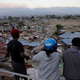 Image for article titled The aftermath of Indonesia’s devastating tsunami, which has killed more than 800 people